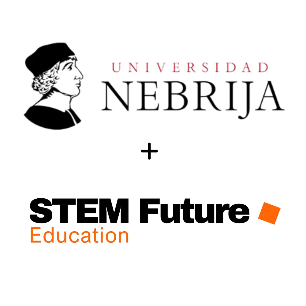 Logo Stem Future Education