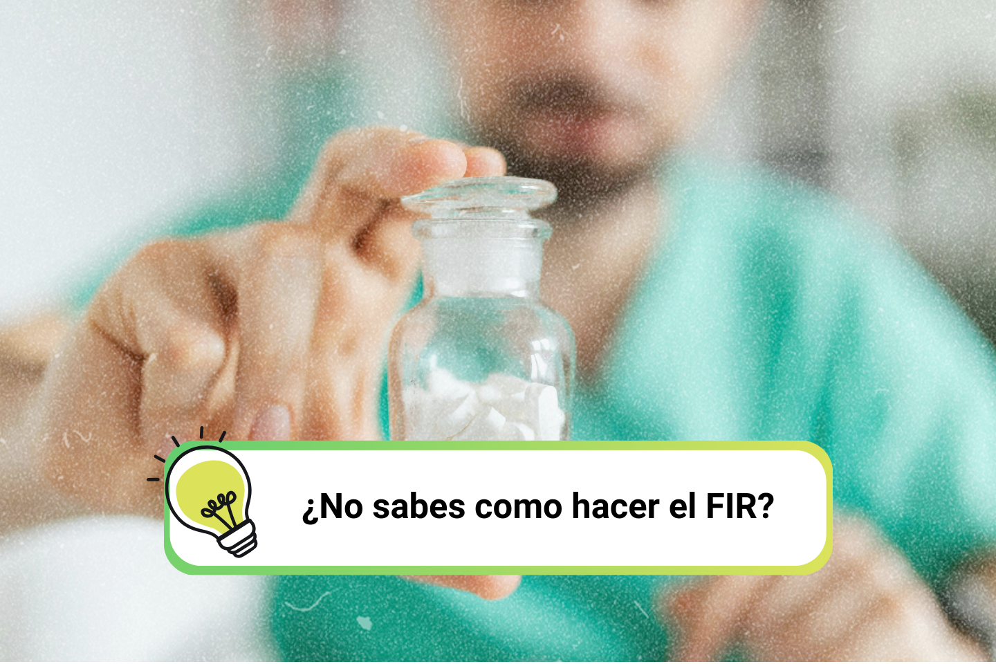 ¿Qué es el FIR?